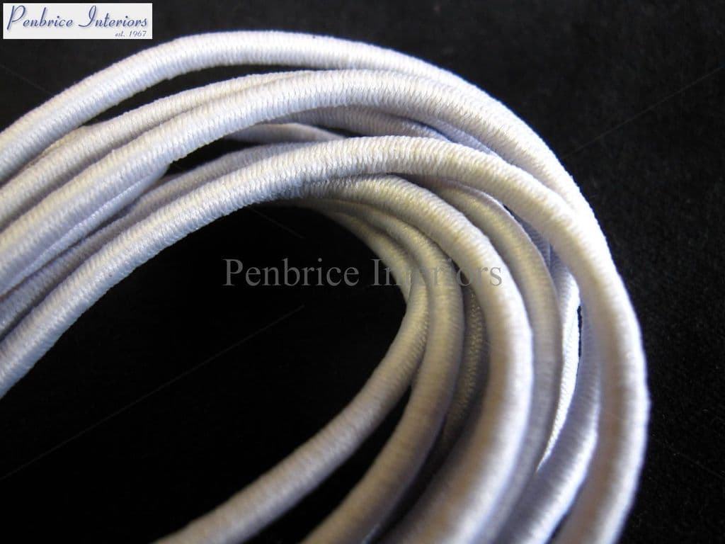 3mm bungee cord Clearance